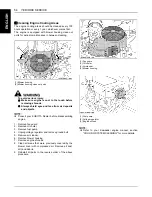 Preview for 71 page of Kubota Z724X Operator'S Manual