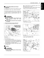 Preview for 72 page of Kubota Z724X Operator'S Manual