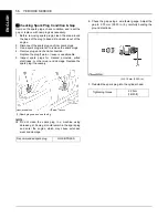 Preview for 73 page of Kubota Z724X Operator'S Manual