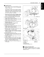 Preview for 76 page of Kubota Z724X Operator'S Manual