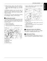 Preview for 78 page of Kubota Z724X Operator'S Manual