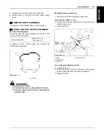 Preview for 84 page of Kubota Z724X Operator'S Manual