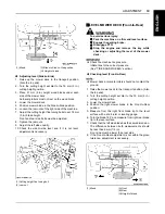 Preview for 86 page of Kubota Z724X Operator'S Manual