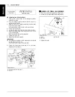 Preview for 87 page of Kubota Z724X Operator'S Manual