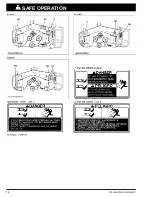 Preview for 19 page of Kubota Z751KWi Operator'S Manual