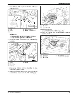 Preview for 30 page of Kubota Z751KWi Operator'S Manual