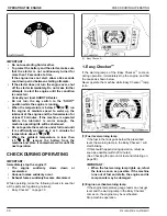 Preview for 35 page of Kubota Z751KWi Operator'S Manual