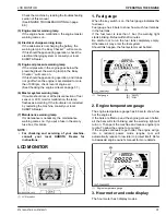 Preview for 36 page of Kubota Z751KWi Operator'S Manual