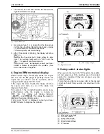 Preview for 38 page of Kubota Z751KWi Operator'S Manual