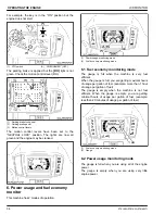 Preview for 39 page of Kubota Z751KWi Operator'S Manual