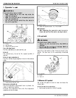 Preview for 45 page of Kubota Z751KWi Operator'S Manual