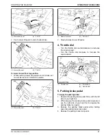 Preview for 46 page of Kubota Z751KWi Operator'S Manual