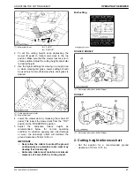 Preview for 52 page of Kubota Z751KWi Operator'S Manual