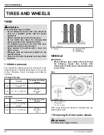 Preview for 55 page of Kubota Z751KWi Operator'S Manual