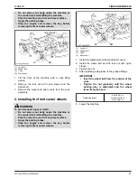 Preview for 56 page of Kubota Z751KWi Operator'S Manual