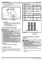 Preview for 65 page of Kubota Z751KWi Operator'S Manual