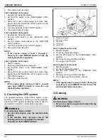 Preview for 67 page of Kubota Z751KWi Operator'S Manual