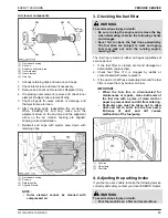 Preview for 70 page of Kubota Z751KWi Operator'S Manual