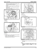 Preview for 74 page of Kubota Z751KWi Operator'S Manual