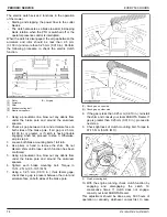 Preview for 79 page of Kubota Z751KWi Operator'S Manual