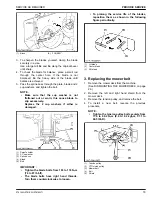 Preview for 84 page of Kubota Z751KWi Operator'S Manual