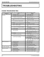 Preview for 93 page of Kubota Z751KWi Operator'S Manual