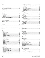 Preview for 101 page of Kubota Z751KWi Operator'S Manual