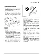 Preview for 12 page of Kubota ZD1011-AU Operator'S Manual