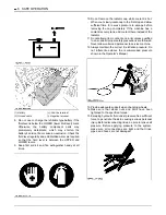 Preview for 13 page of Kubota ZD1011-AU Operator'S Manual