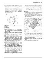 Preview for 14 page of Kubota ZD1011-AU Operator'S Manual