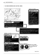 Preview for 15 page of Kubota ZD1011-AU Operator'S Manual