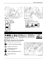 Preview for 18 page of Kubota ZD1011-AU Operator'S Manual