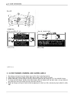 Preview for 19 page of Kubota ZD1011-AU Operator'S Manual