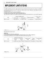 Preview for 25 page of Kubota ZD1011-AU Operator'S Manual