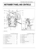 Preview for 26 page of Kubota ZD1011-AU Operator'S Manual