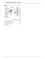 Preview for 27 page of Kubota ZD1011-AU Operator'S Manual