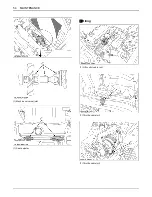 Preview for 73 page of Kubota ZD1011-AU Operator'S Manual