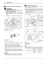 Preview for 81 page of Kubota ZD1011-AU Operator'S Manual