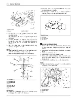 Preview for 89 page of Kubota ZD1011-AU Operator'S Manual