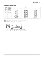 Preview for 96 page of Kubota ZD1011-AU Operator'S Manual