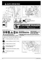 Preview for 17 page of Kubota ZD1211-60 Operator'S Manual