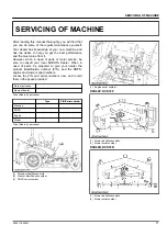 Preview for 20 page of Kubota ZD1211-60 Operator'S Manual