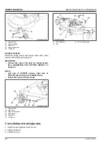 Preview for 29 page of Kubota ZD1211-60 Operator'S Manual