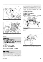 Preview for 56 page of Kubota ZD1211-60 Operator'S Manual