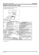 Preview for 68 page of Kubota ZD1211-60 Operator'S Manual