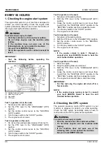 Preview for 69 page of Kubota ZD1211-60 Operator'S Manual