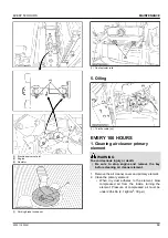 Preview for 72 page of Kubota ZD1211-60 Operator'S Manual