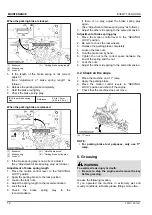 Preview for 75 page of Kubota ZD1211-60 Operator'S Manual