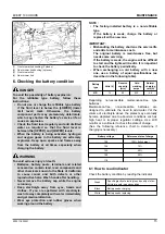 Preview for 76 page of Kubota ZD1211-60 Operator'S Manual