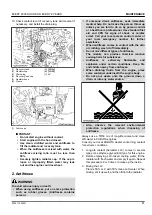 Preview for 84 page of Kubota ZD1211-60 Operator'S Manual